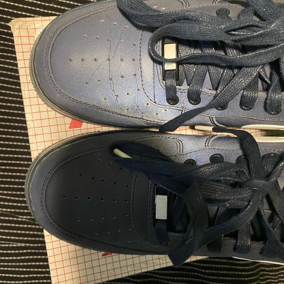 Nike Air Force ones - Picture 5 of 7